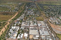 33. Alice Springs<br />Added 30 April 2017